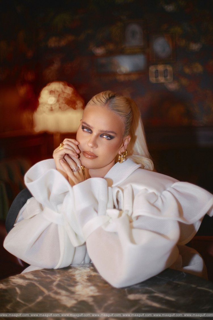Chart-topper Anne-Marie to get fans on their feet at a live concert at Global Village